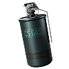 Tear Gas